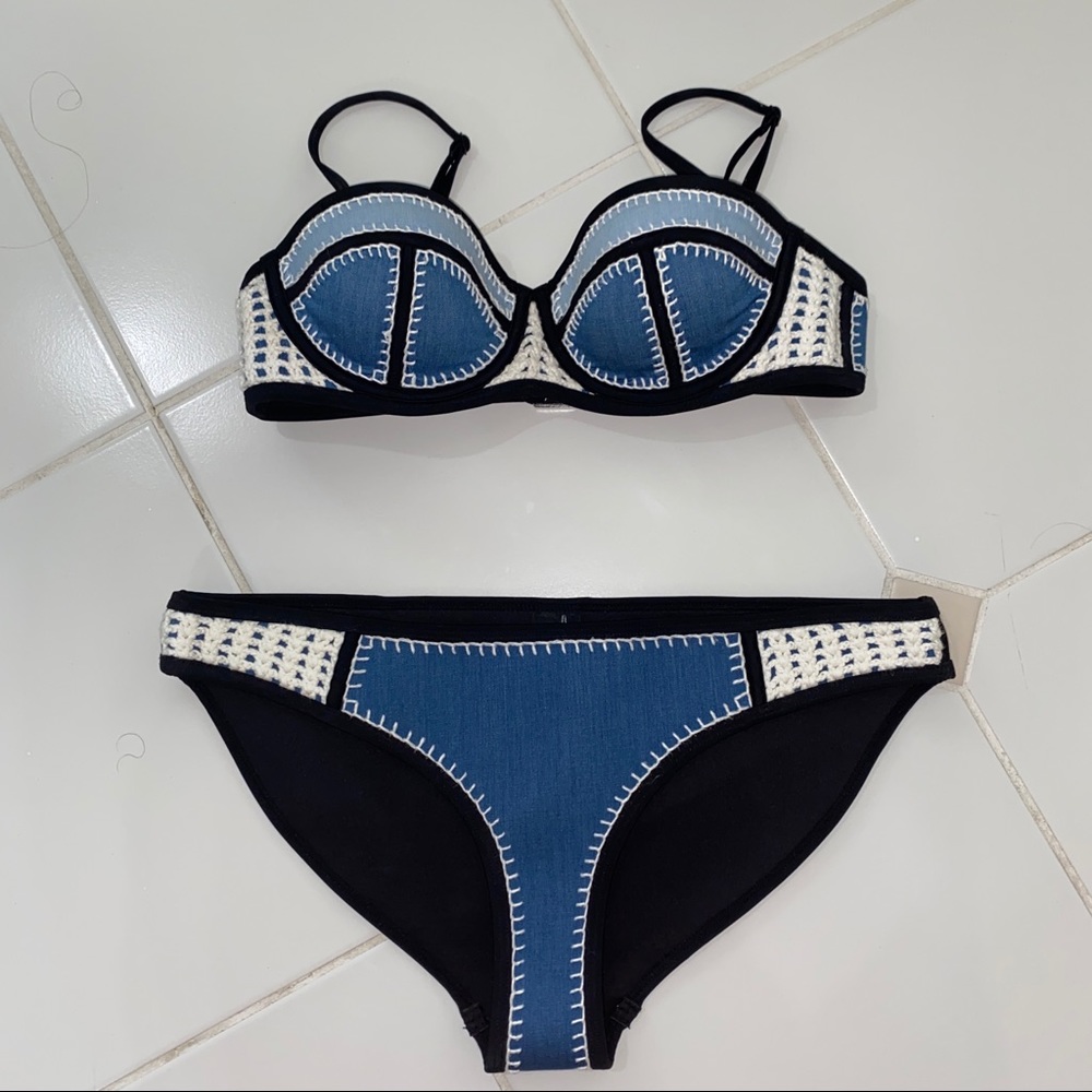 Triangl Bikini
